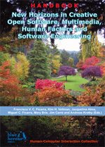 New Horizons in Creative Open Software, Multimedia, Human Factors and Software Engineering :: Blue Herons Editions (Canada, Argentina, Spain and Italy)